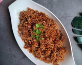 Foto langkah ke 6 dari resep Gepuk Ayam Suwir Serundeng.