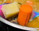 Foto del paso 5 de la receta: Albóndigas de puerco estilo Mami Chelo