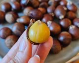 水煮栗子 Boiled Chestnuts的食譜步驟4照片