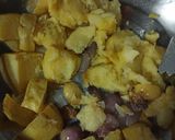 Foto langkah ke 1 dari resep Perkedel Kentang.