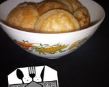 A picture of step 5 of Rice Masa(Waina.
