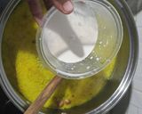 Foto langkah ke 4 dari resep Soto Betawi.