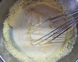 Foto del paso 3 de la receta: Marquise triple
