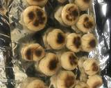 Baati recipe step 9 photo