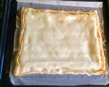 Foto del paso 7 de la receta: Empanada de pisto (Thermomix)