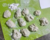 Foto langkah ke 6 dari resep Homemade Chicken Bao Buns (Bakpao Ayam).
