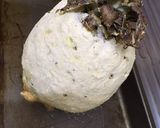 A picture of step 5 of Baked pineapple.