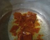 Foto langkah ke 2 dari resep Sambal Kecap Pedas untuk Cocolan💛.