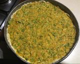 Foto del paso 5 de la receta: TARTA DE BRÓCOLI 🥦 con masa casera