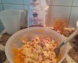 Foto del paso 2 de la receta: Sorrentinos de zapallo y queso