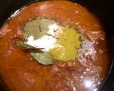 Jollof Ricematakin girki2 hoto