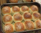 Foto del paso 1 de la receta: Panes para Hamburguesas