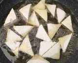 Foto langkah ke 1 dari resep Semur tahu.