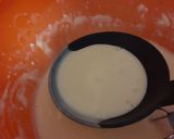 Foto del paso 3 de la receta: Panqueques🤤👩🍳