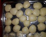 صورة لخطوة 2 من وصفة رڨاڨ عاشوراء