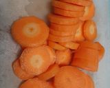 Foto langkah ke 2 dari resep Sayur Bening Kunci.