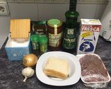 Foto del paso 1 de la receta: Albóndigas con salsa