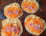 Foto del paso 1 de la receta: Tacos de verano