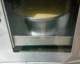Foto langkah ke 8 dari resep Japanese sponge cake lembut.