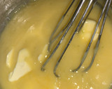 Foto del paso 2 de la receta: Bizcocho lemon curd