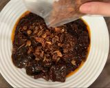 Foto langkah ke 6 dari resep Krengsengan Daging.