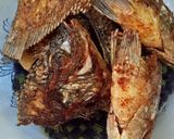 Foto langkah ke 2 dari resep IKan Nila Bumbu Kuning.