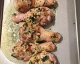 Foto del paso 2 de la receta: Pollo al Ajillo