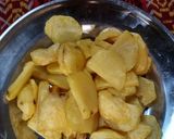 Foto langkah ke 1 dari resep Perkedel kentang kornet.