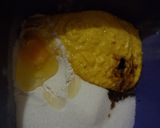 Foto del paso 2 de la receta: Budín de naranja 🍊 económico