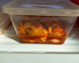 Foto langkah ke 3 dari resep Ayam Goreng Pandan ala Thailand.