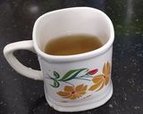 A picture of step 2 of Cumin water.