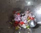 Restraunt style Toor Dal tadka ரெசிபி ஸ்டேப் 3 புகைப்படம்