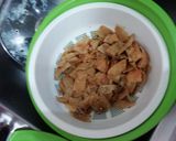 Foto del paso 1 de la receta: Chilaquiles horneados