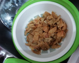 Foto del paso 1 de la receta: Chilaquiles horneados