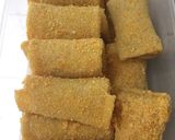 Foto langkah ke 11 dari resep Risoles Mayo.