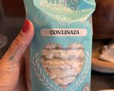 Foto del paso 1 de la receta: Galletas de arroz elegantes