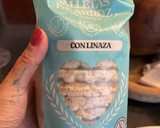 Foto del paso 1 de la receta: Galletas de arroz elegantes