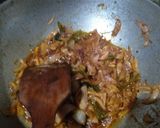 A picture of step 8 of Chicken Dry.