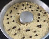 Foto del paso 4 de la receta: Budín Saludable de Avena con Frutas Frescas