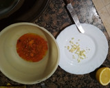 Foto del paso 4 de la receta: Pechuga de pollo marinado al limón