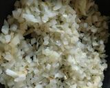 Foto del paso 1 de la receta: Canastitas de choclo 🌽