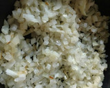 Foto del paso 1 de la receta: Canastitas de choclo 🌽