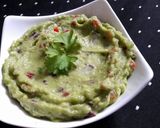 Pas rețetă Guacamole 1 fotografie