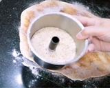 A picture of step 5 of Italian Cinnamon Rolls without Oven 👍.