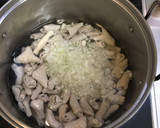 Foto del paso 5 de la receta: Motsuni con miso～callos estilo japonés～
