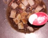 Foto langkah ke 4 dari resep Cumi Masak Kecap.