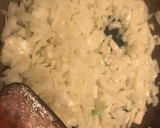 Foto del paso 3 de la receta: Croquetas de berenjena rellenas de queso