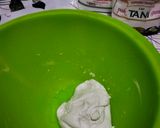 Foto langkah ke 6 dari resep Bugis mandi.