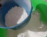 Foto del paso 2 de la receta: Bizcochuelo de chocolate 🍫 SÚPER FÁCIL