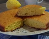 Foto del passaggio 5 della ricetta Torta alla ricotta sofficissima